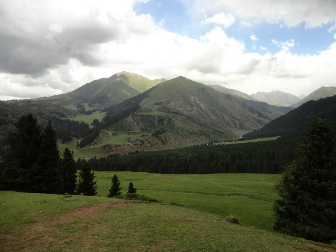 Алтынай Мажитова | Астана / Нур-Султан