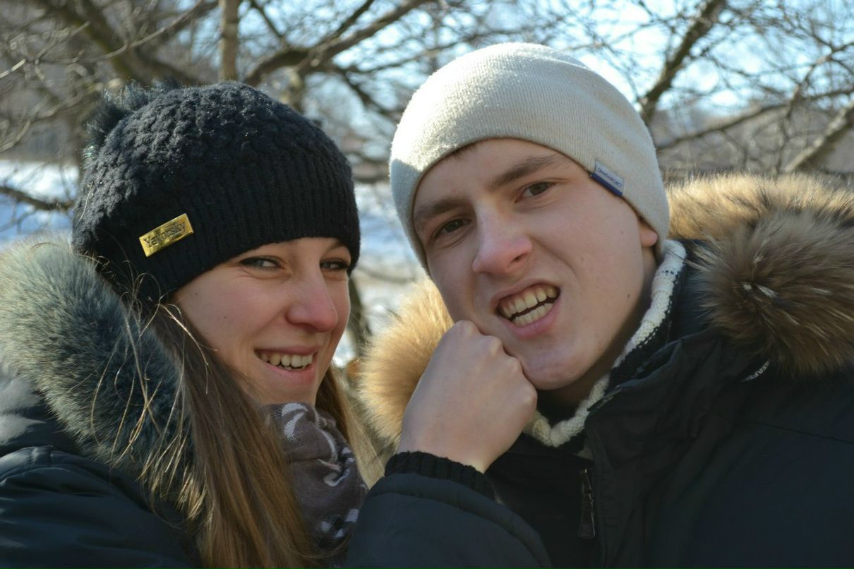 Артем Омельницкий | Каменское / Днепродзержинск