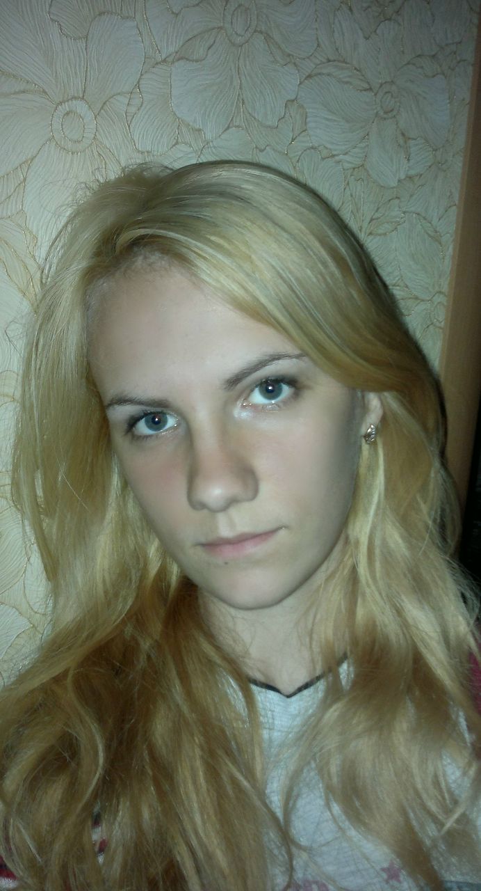 Екатерина Шаталина | Энгельс