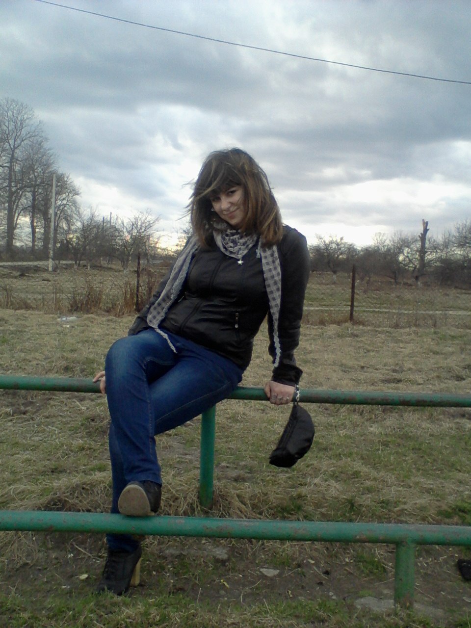 Оксана Шабат | 