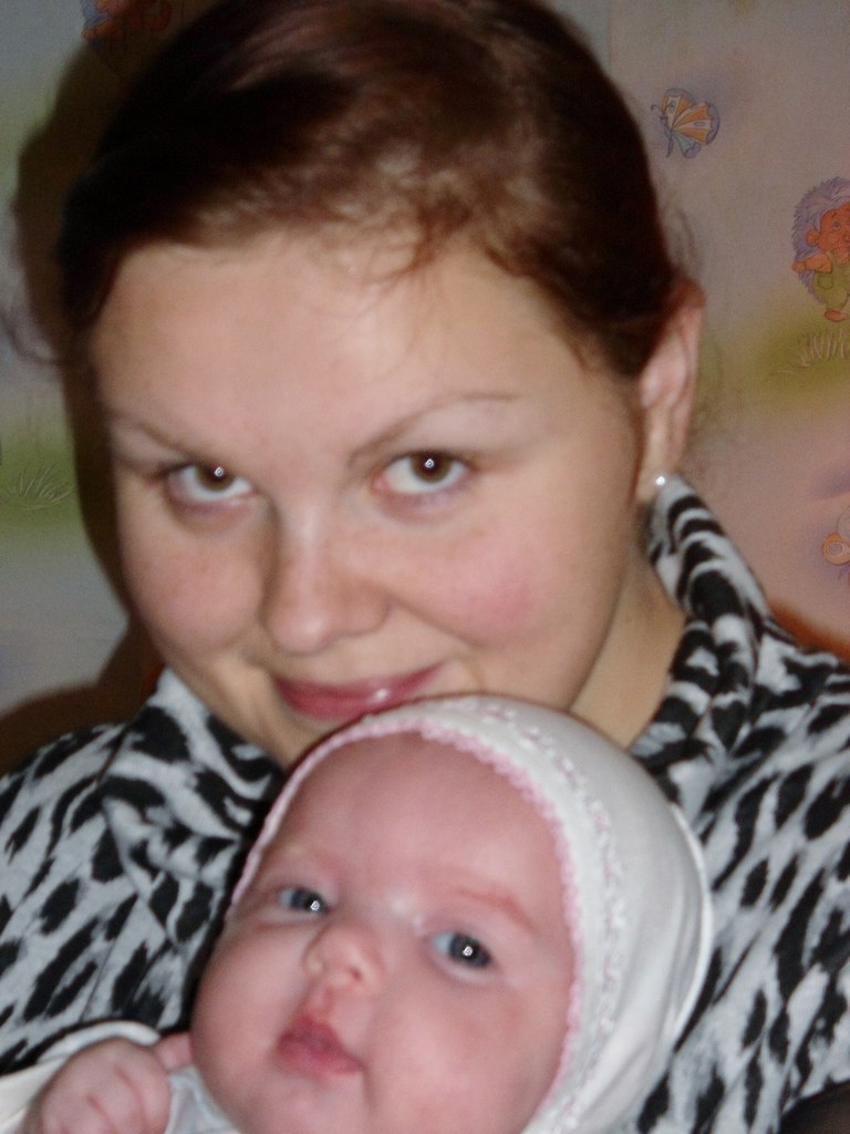 Анна Пиняева | Москва