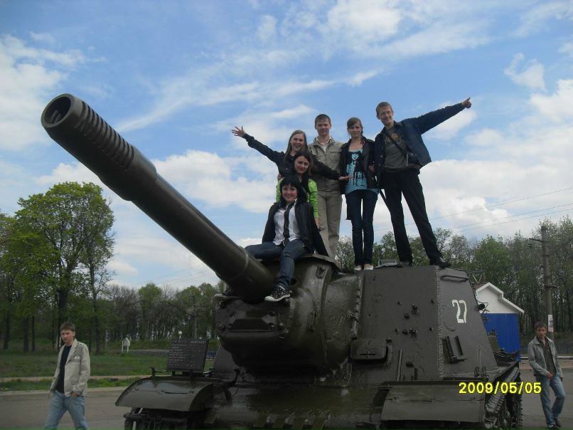 Серёга Уткин | Воронеж