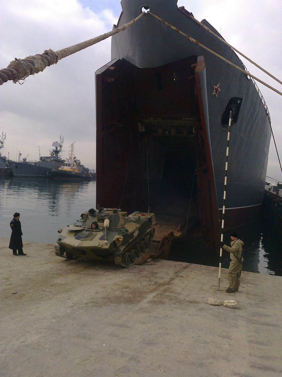 Артем Крамских | Москва