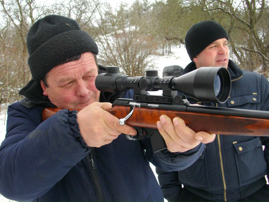 Вова Куканов | Богуслав