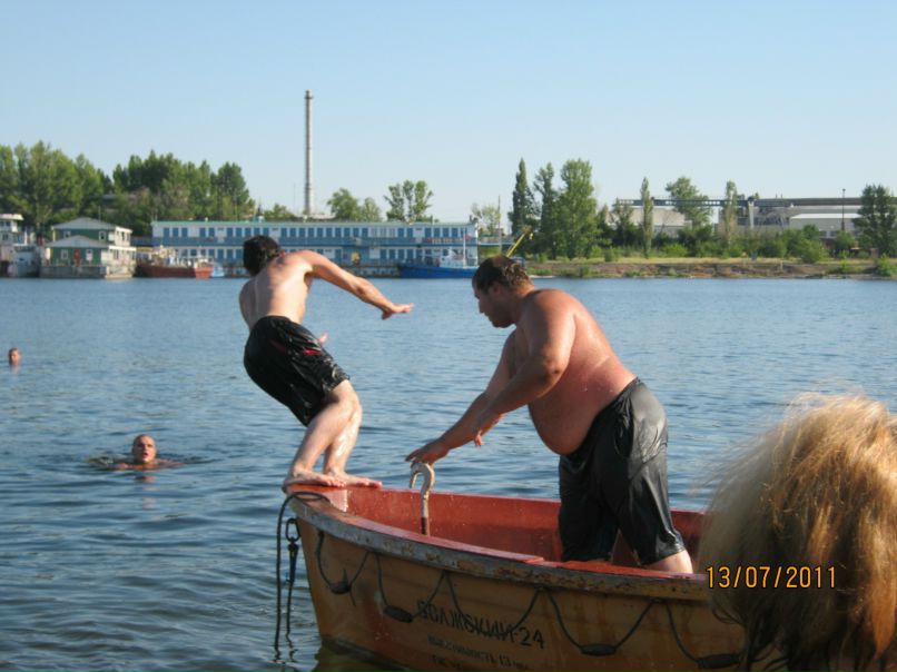 Сергей Данилкин | Тольятти