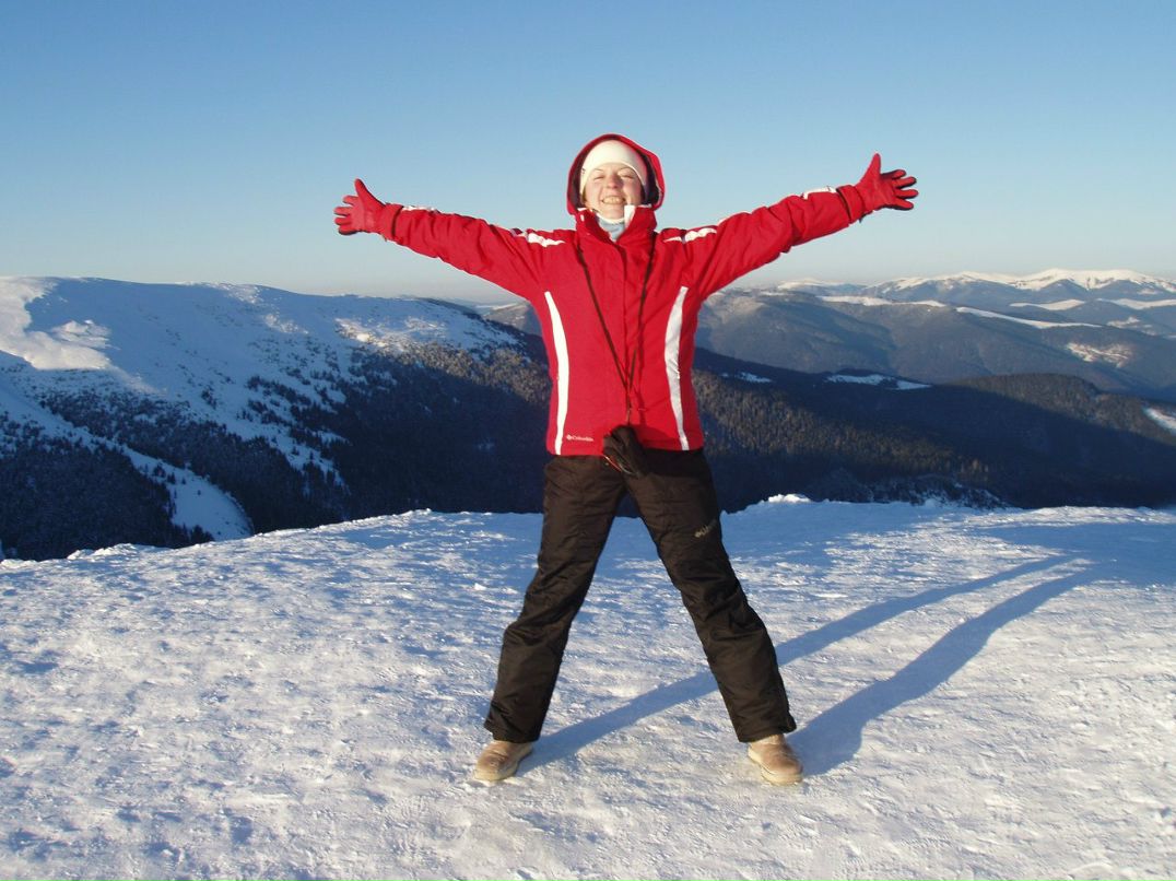 Людмила Щасная | Севастополь