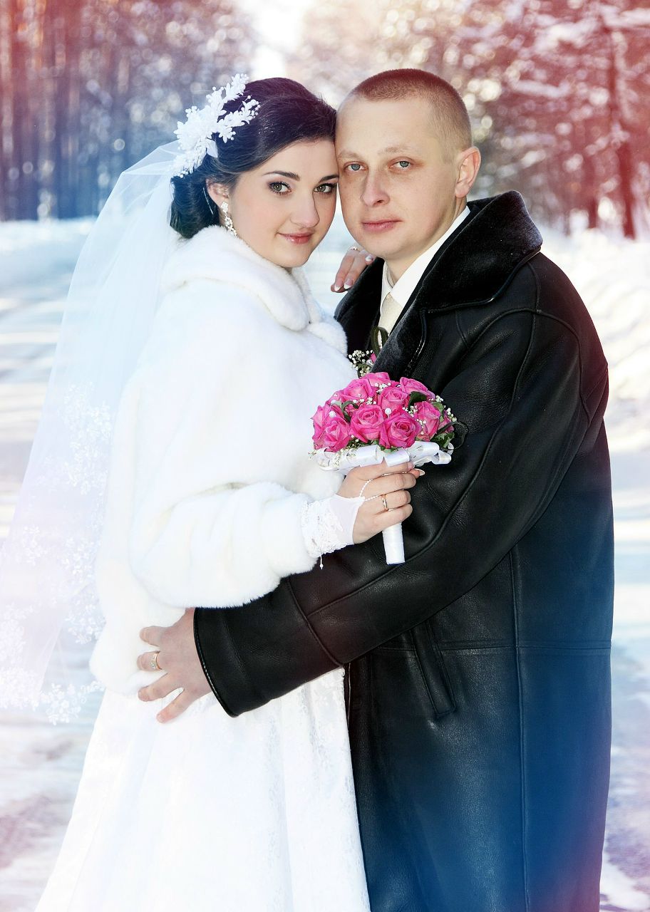 Ирина Шевчук ~ИрЭнМакарЭн~ | Житомир