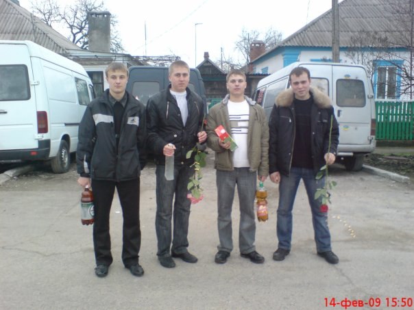 Артем Пикуз | Мариуполь