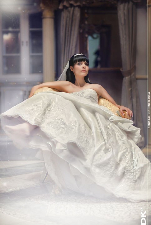 Oksana Novichkova | Москва