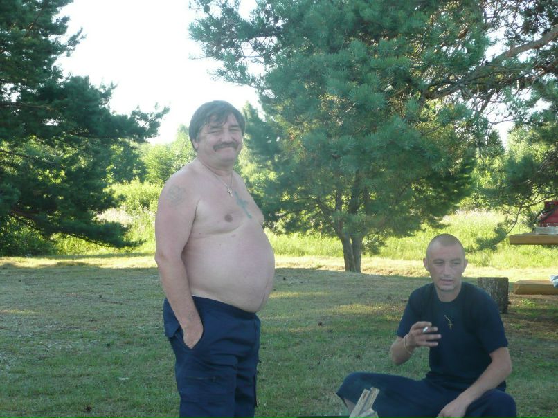 Алексей Белоруссов | Санкт-Петербург