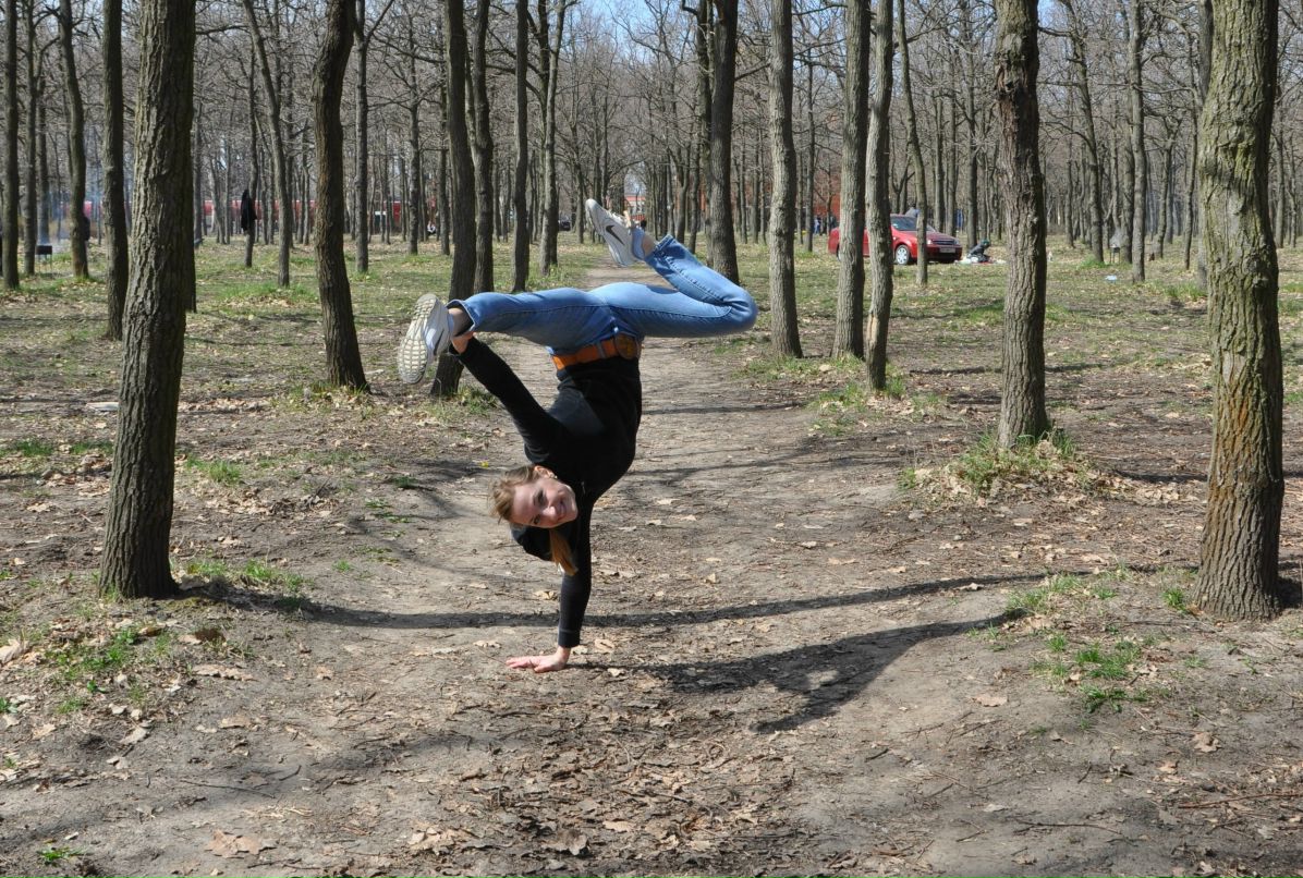 Алёна Колос | Одесса