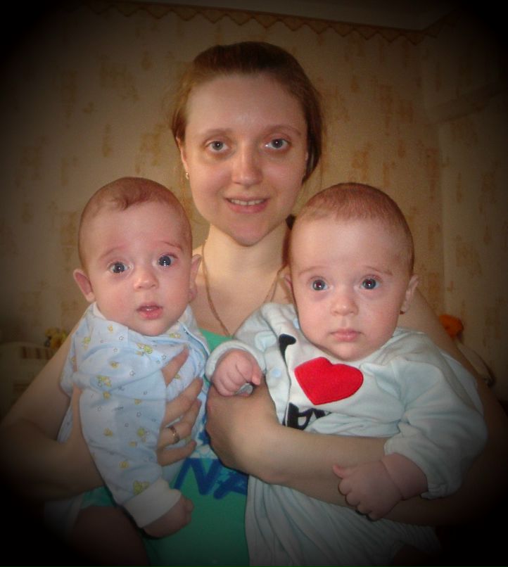 Татьяна Зинина | Новосибирск