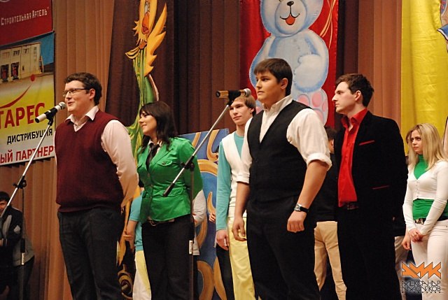 Дима Сидоров | Харьков