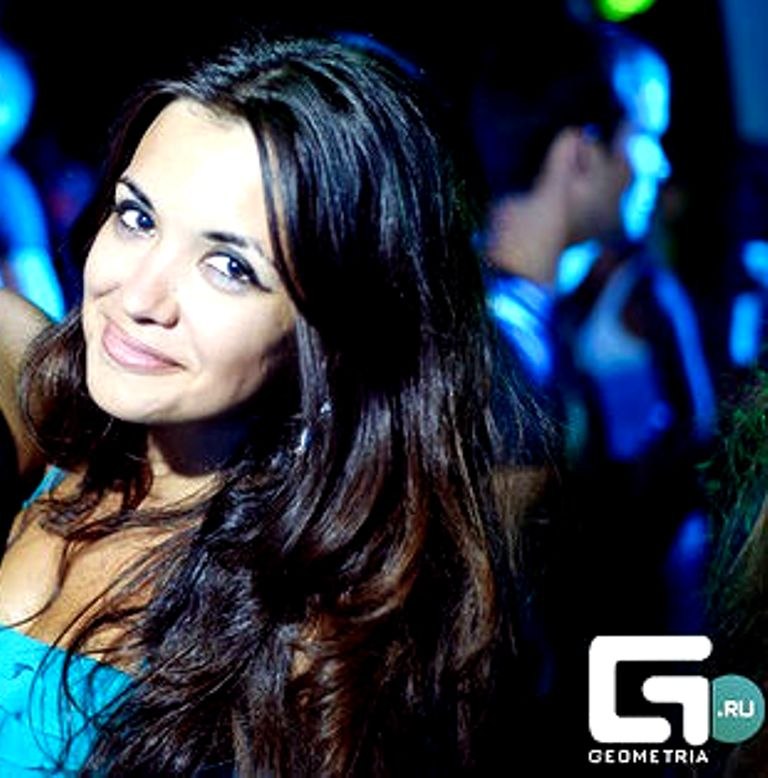 Таисия Тошина | Краснодар