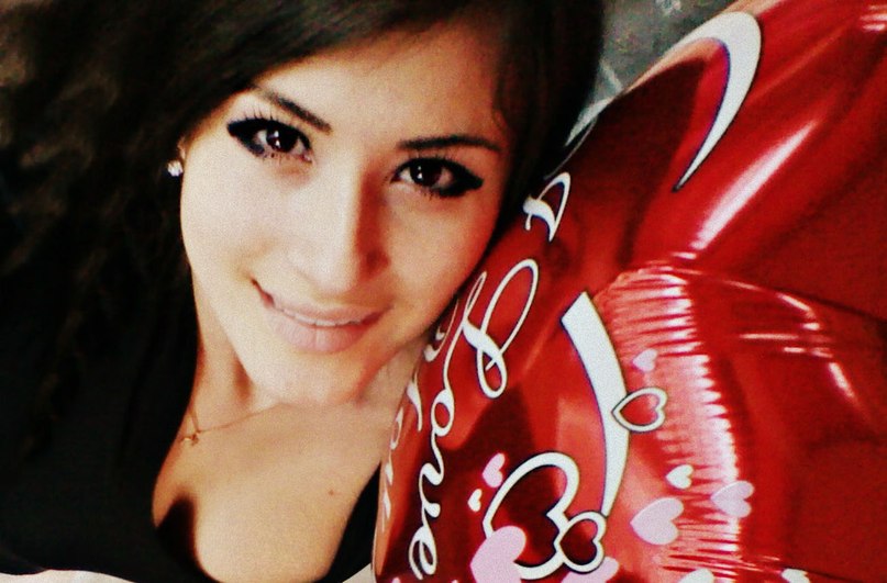 Аленочка Малиночка | 