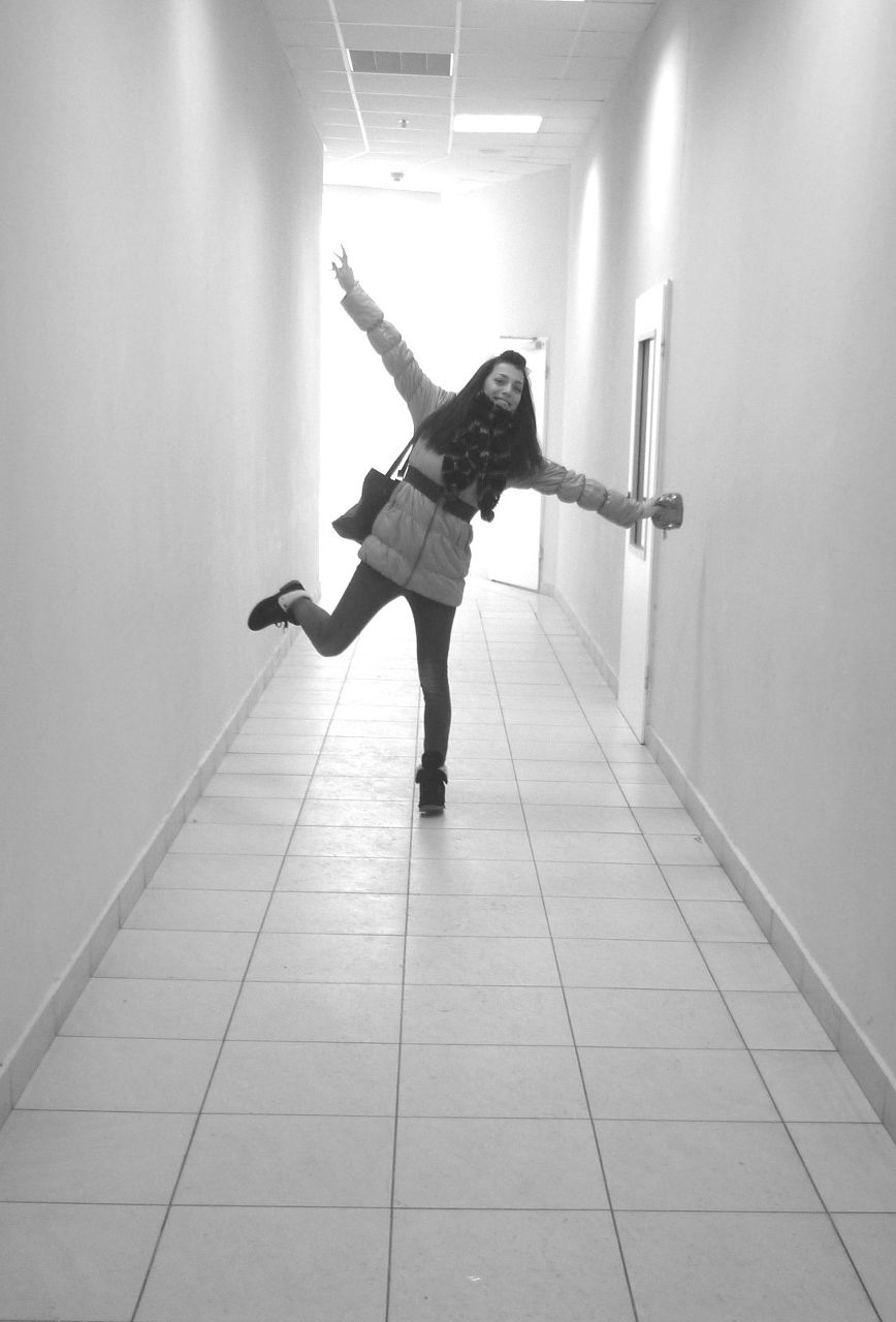 Анастасія Гуцман | Ивано-Франковск