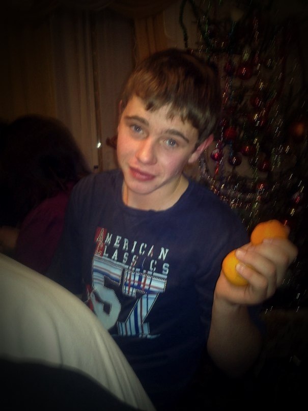 Богдан Керницький | Львов