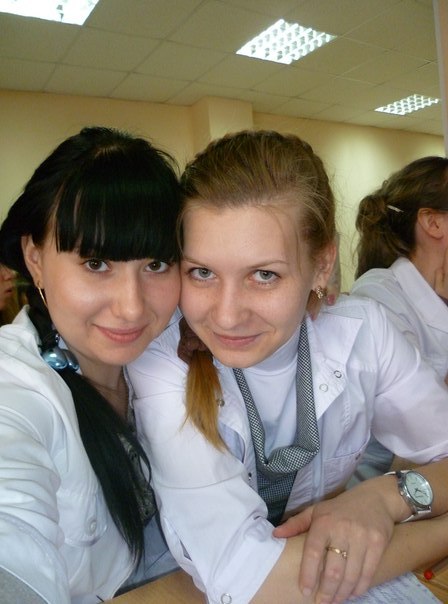 Ксения Пескова | Тюмень