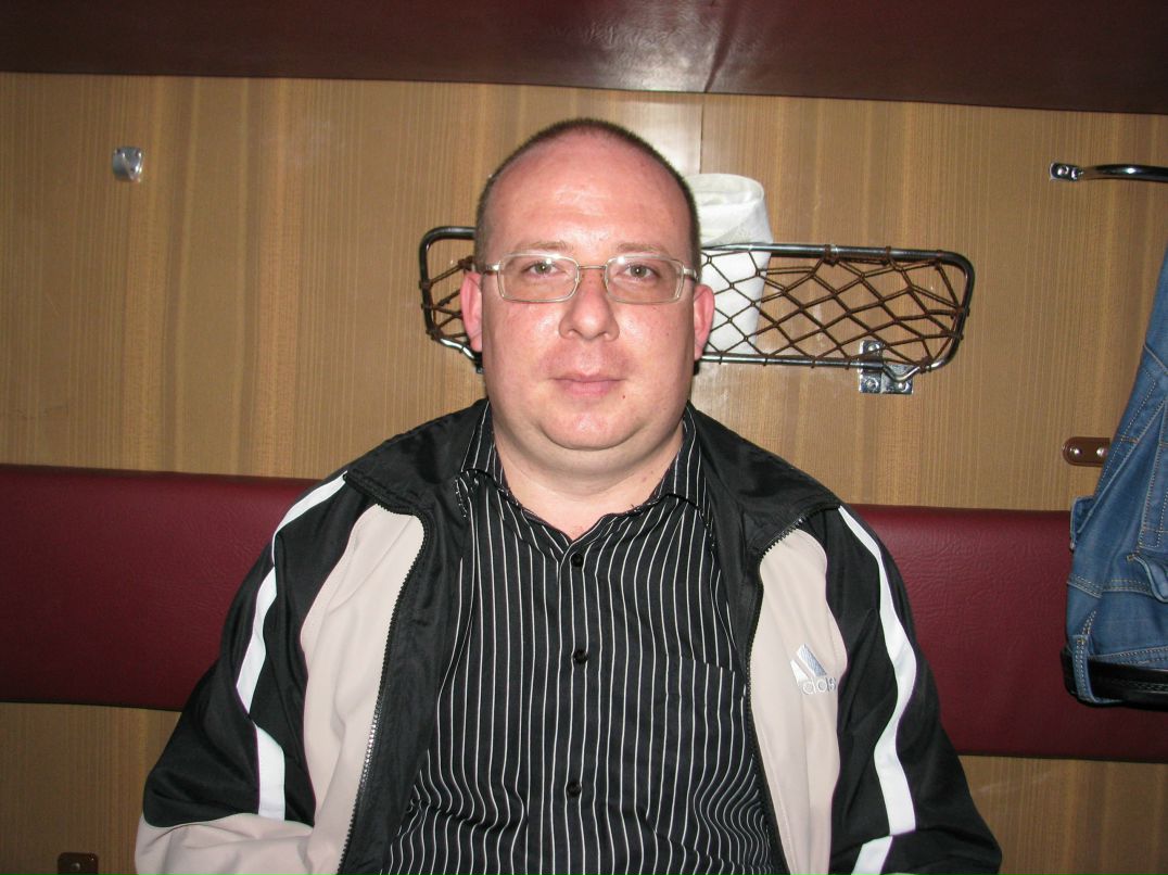 Дмитрий Гайдаш | Черноморск / Ильичевск