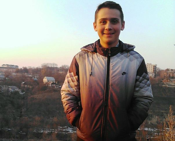 №2, Міша Долинський, Хмельницкий №2, Міша Долинський, Хмельницкий
