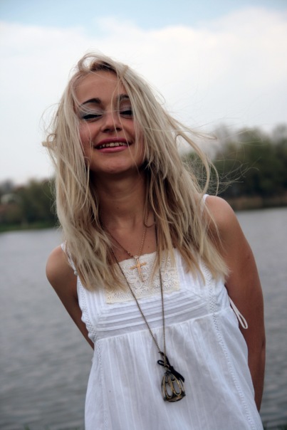 №12, Юля Краснянська, 34 года, Винница №12, Юля Краснянська, 34 года, Винница