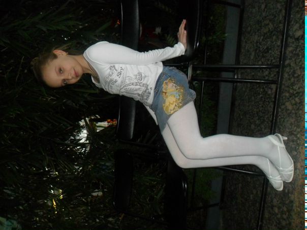 №19, Анжелика Ганзя №19, Анжелика Ганзя