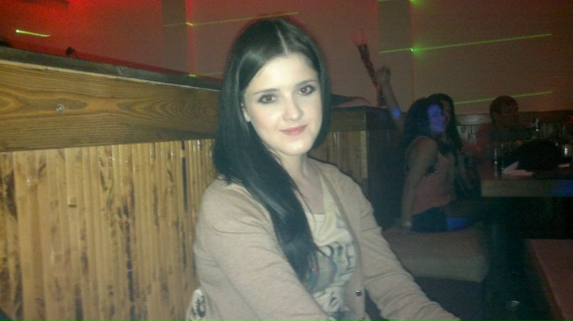 Ольга Прасолова | Белгород