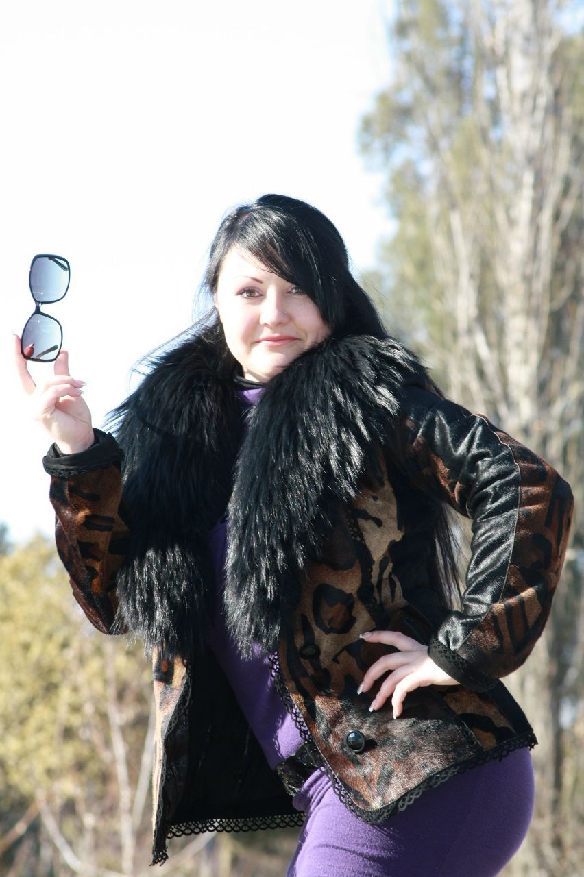 Евгения Литаврина | Краснодар