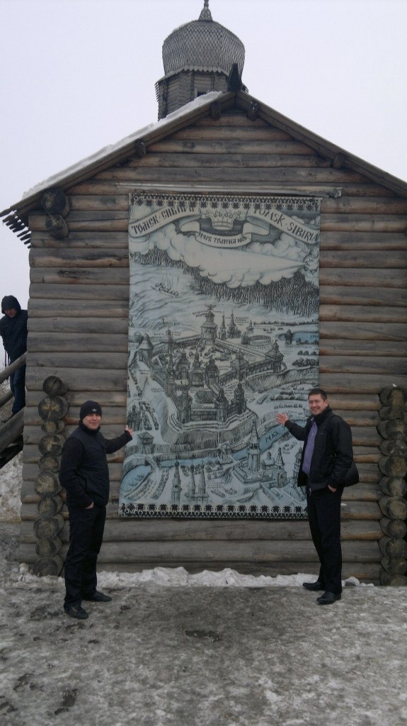 Андрей Кошко | Кемерово