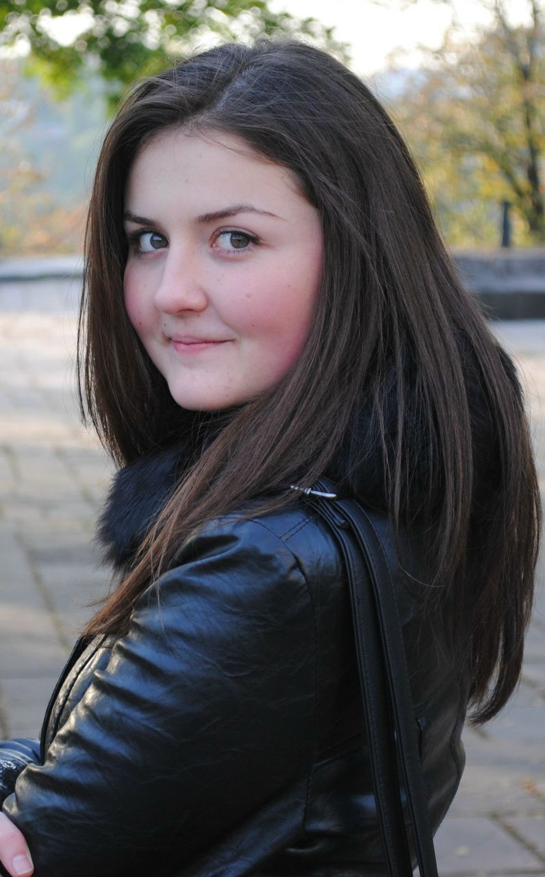 Люда Бенчук | Киев