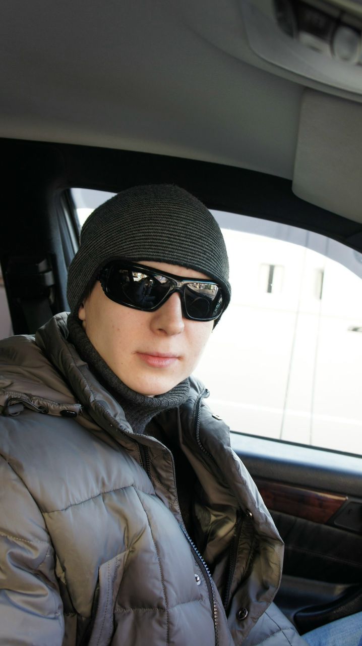 Александр Симонов | Бердск