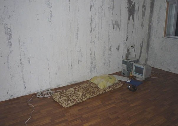 Рамиль Багаутдинов | Санкт-Петербург