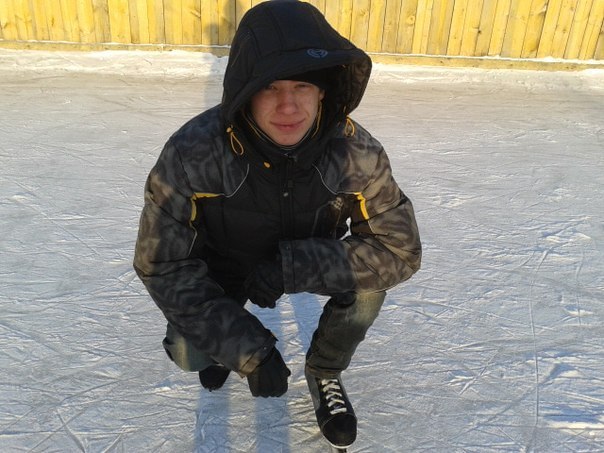 №73, Aleksandr Svyazhenin, Ленинск-Кузнецкий №73, Aleksandr Svyazhenin, Ленинск-Кузнецкий