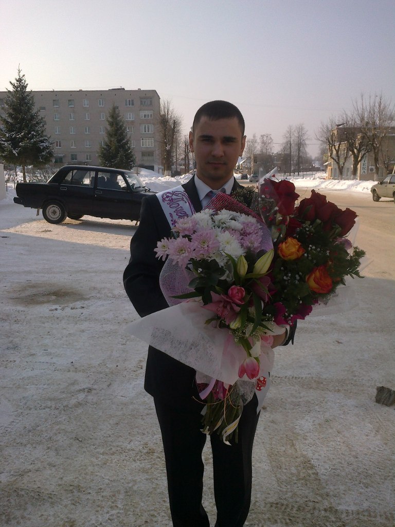 Михаил Прутков | 