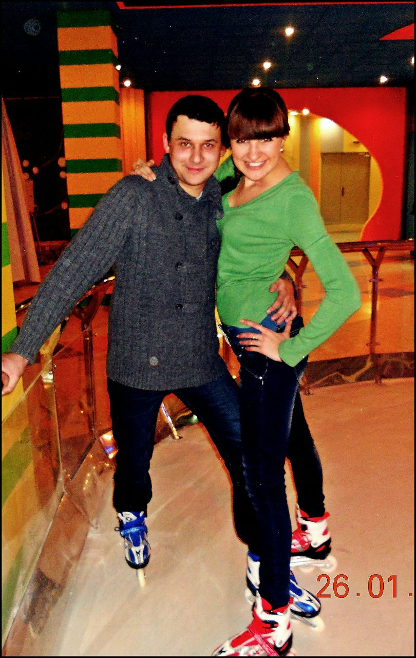 Яна Наумко | Сумы