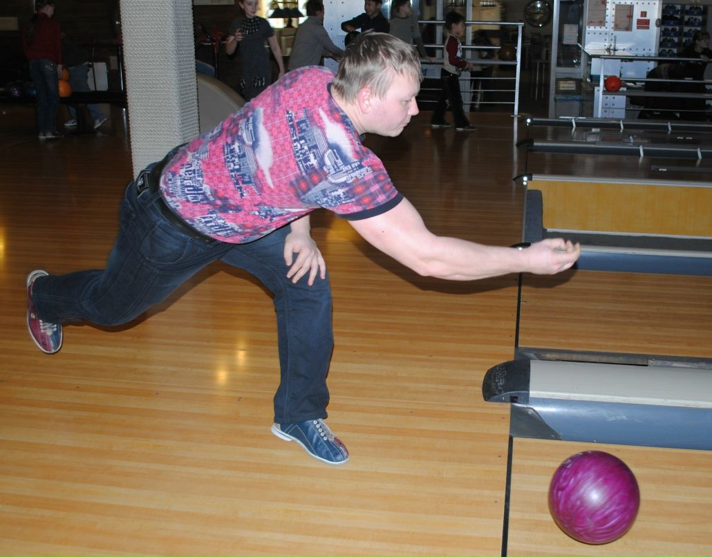 Олег Нестеренко naph | Северск