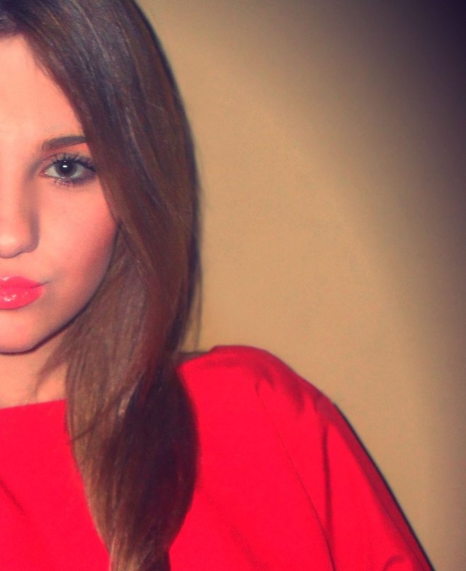 Надин Когут | Обухов