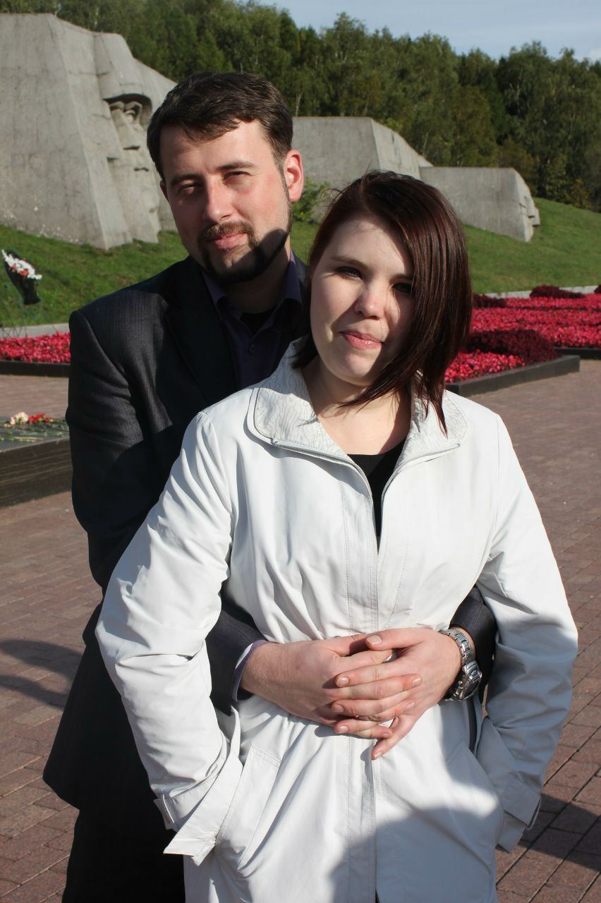 Виктория Зуева Vesna | Химки