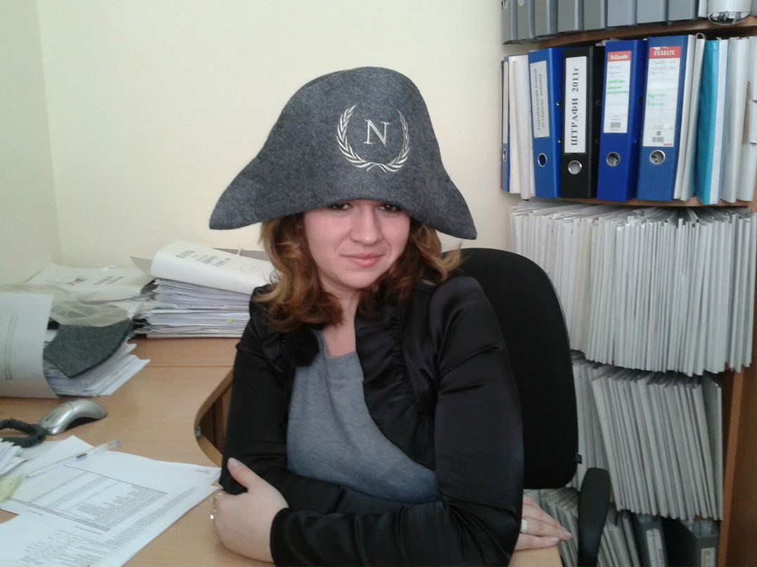 Ирина Коноваленко | Запорожье