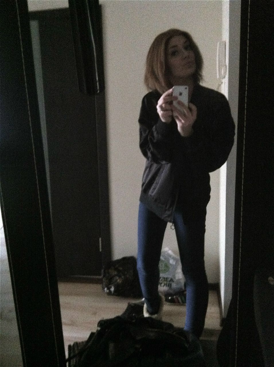 Dasha Lashmanova † | Portmore