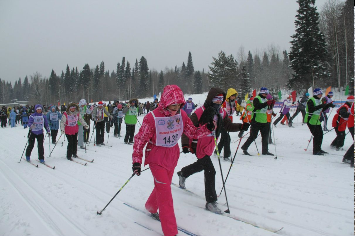 Алёна Шапорева | Кемерово