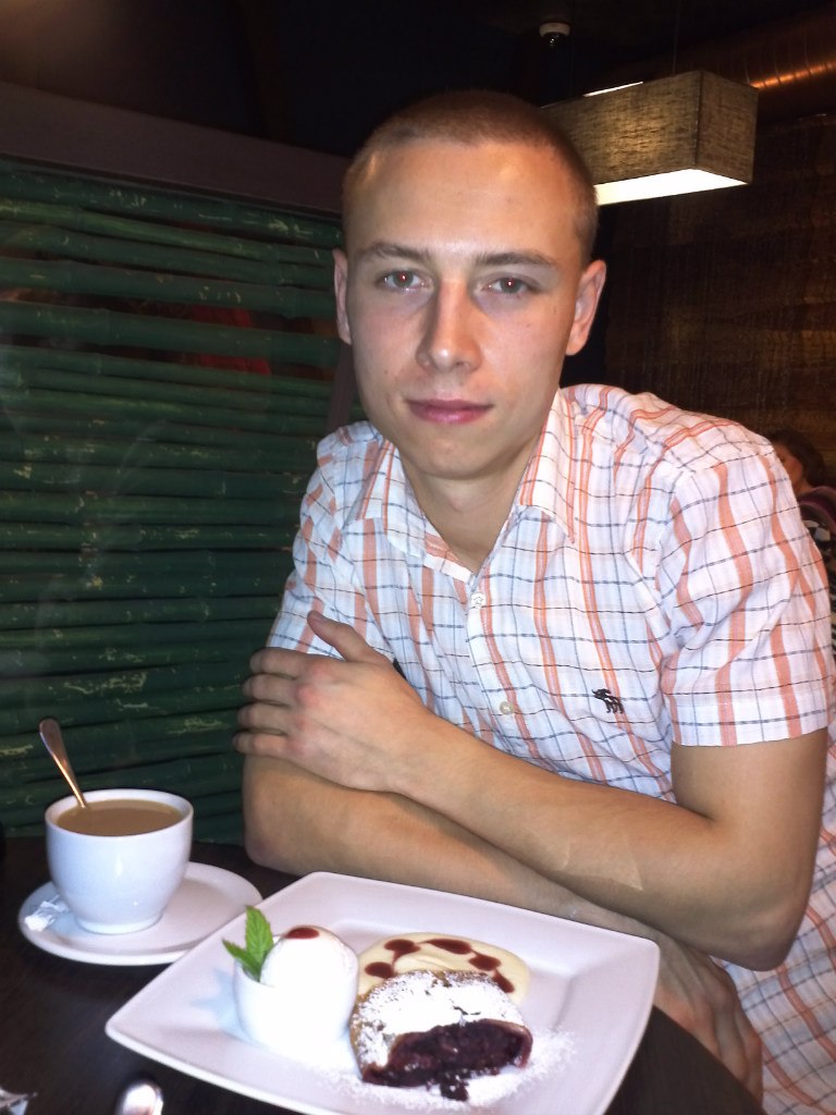 Виктор Шмыков Владимирович | Ижевск