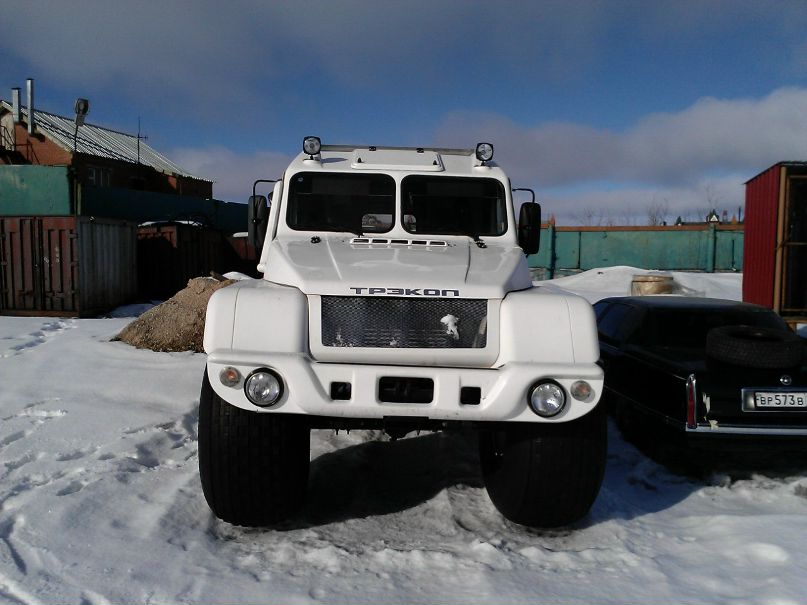 Константин Сергеев | Москва