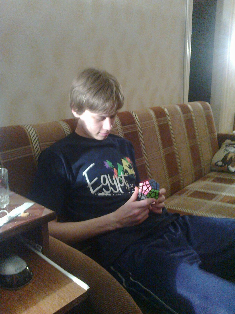 Валерий Тишутин | Петрозаводск