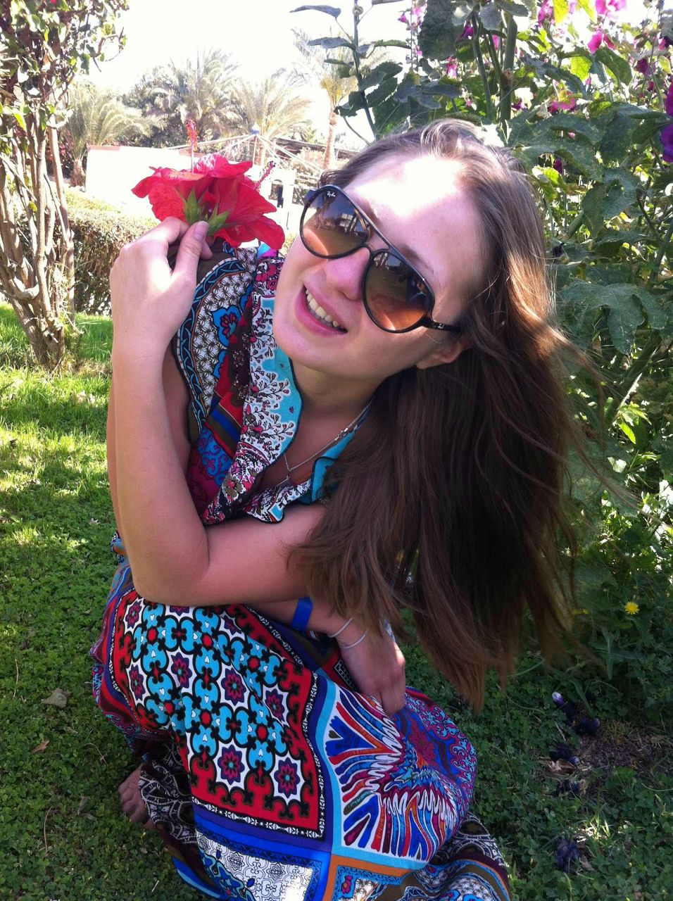 Alina Zakieva | Казань