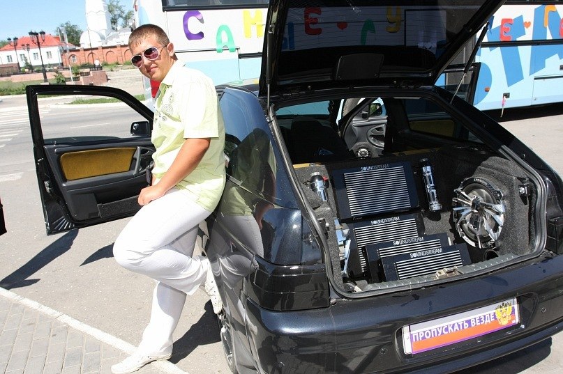 Виктор Таран | Троицк