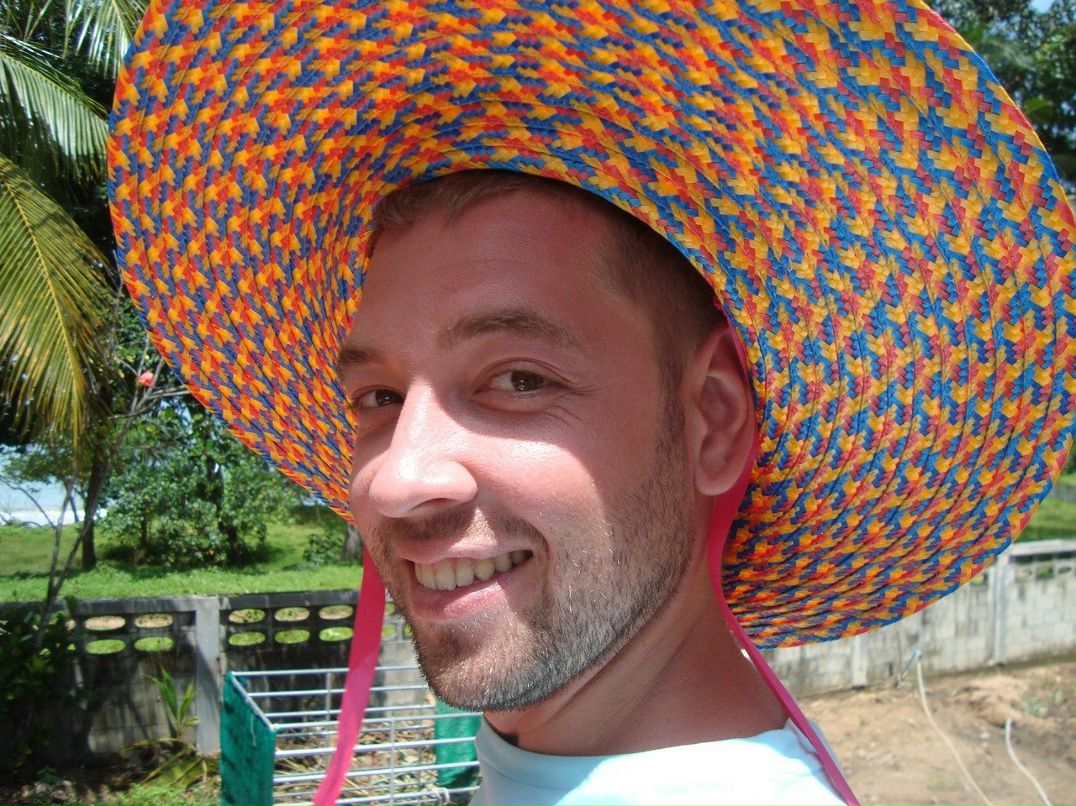 Алексей Соловов (Че Гевара) | Москва