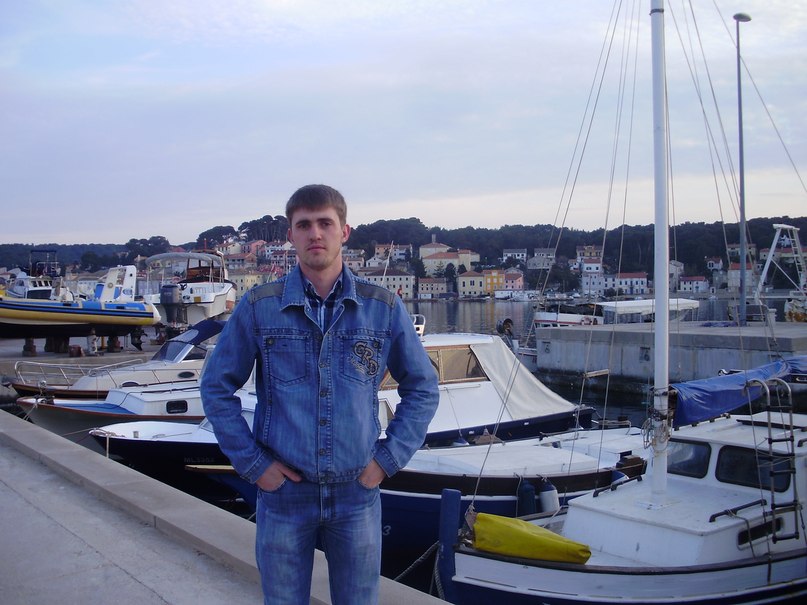 Антон Корнийчук | Старый Оскол