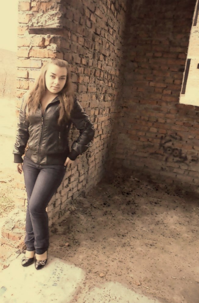 Світлана Яремчук | 