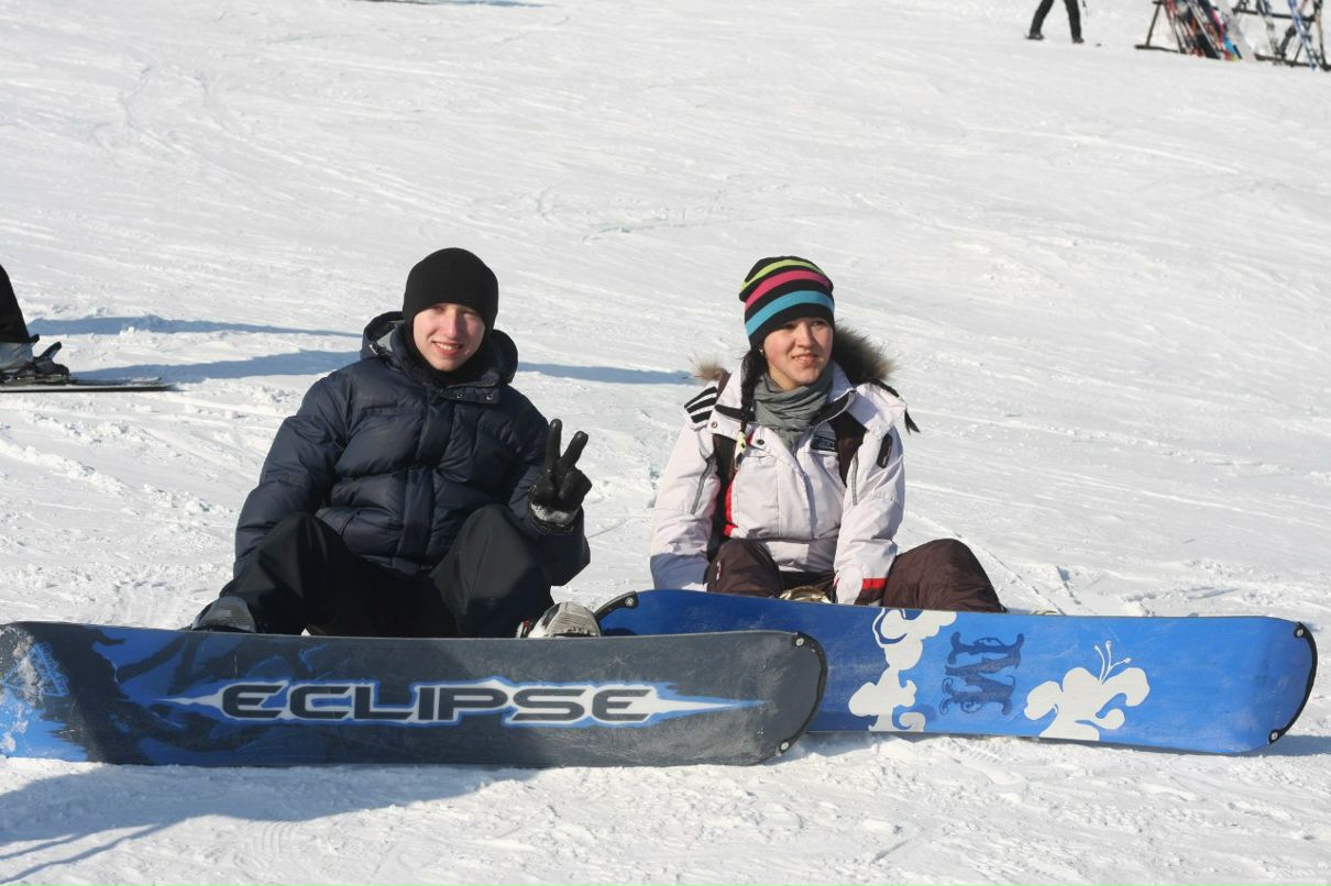 Дмитрий Феоктистов | Москва